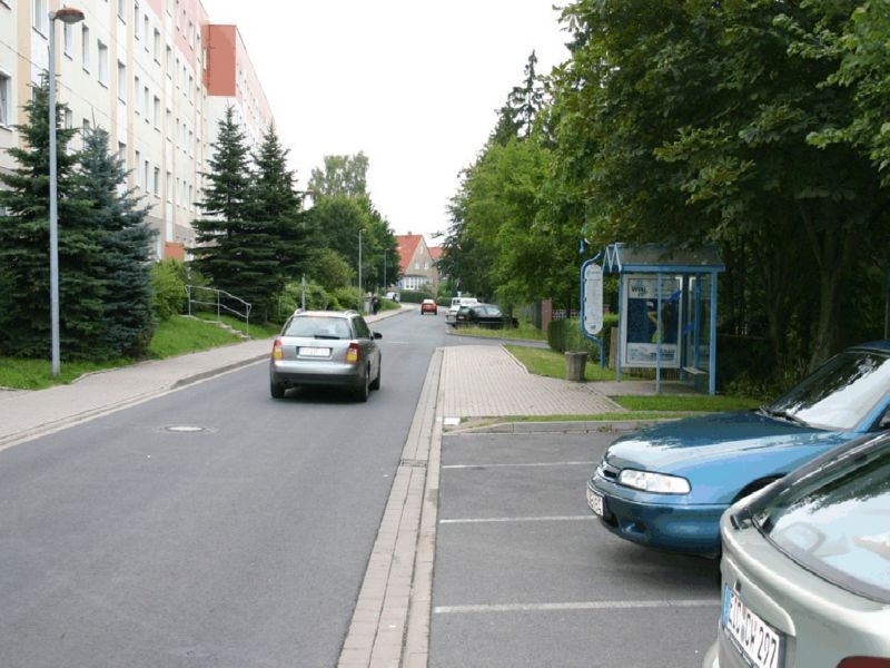 Theodor-Storm-Str/geg. Einkaufsmarkt/innen  (WH)