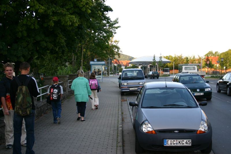 Bahnhofstr/Gymnasium/geg. Bahnhof/aussen  (WH)