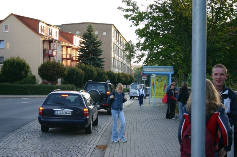 Bahnhofstr/Gymnasium/geg. Bahnhof/innen  (WH)