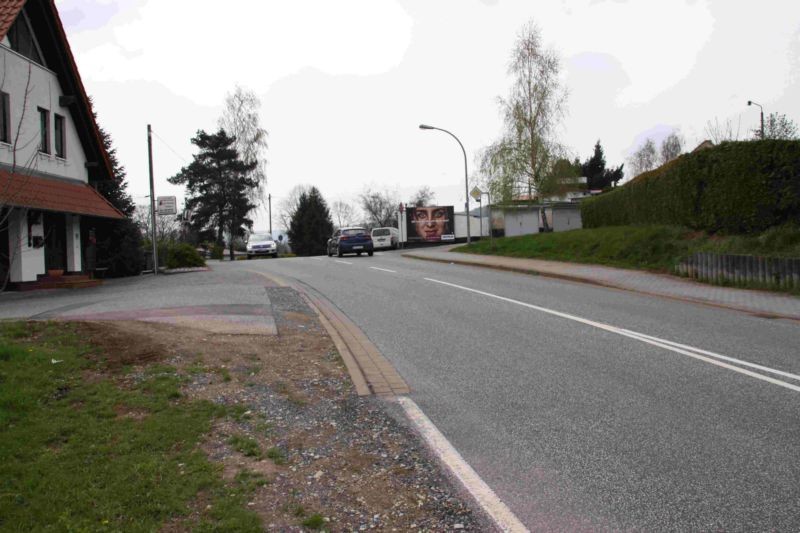 Leineberg/geg. Nr. 8/Ecke Barlachstr