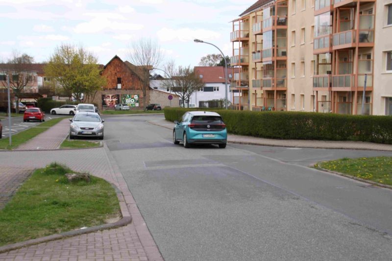 Ahornweg/Südstr
