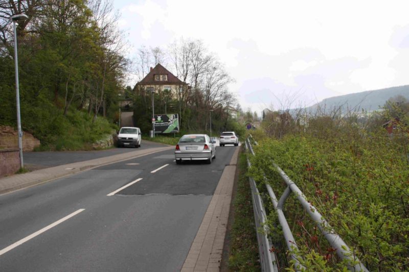 Liebermannstraße/Am Spielplatz 2