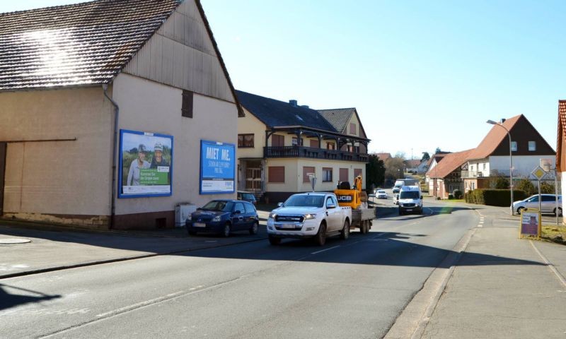 Wildunger Str/B 253/Freidweg 2