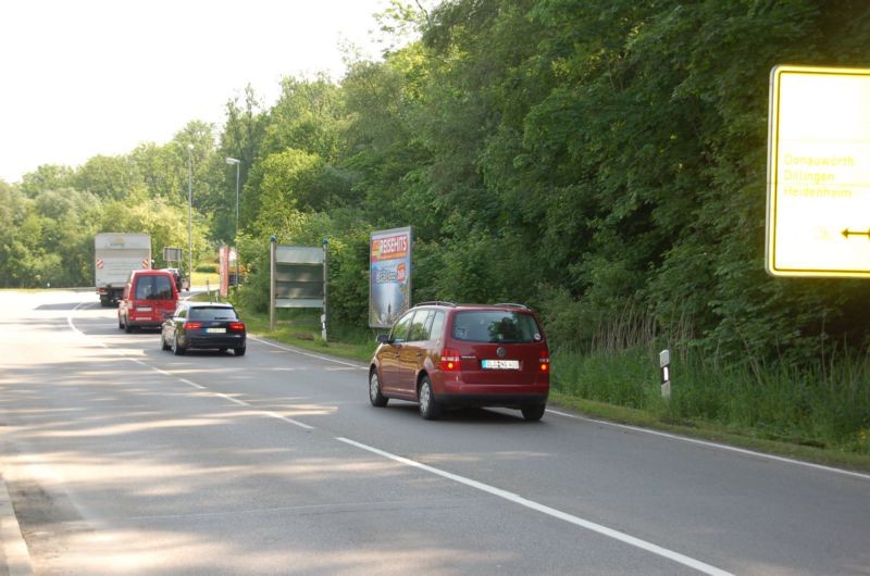 Siemensstr/B 10 (nh. Bahnhof)