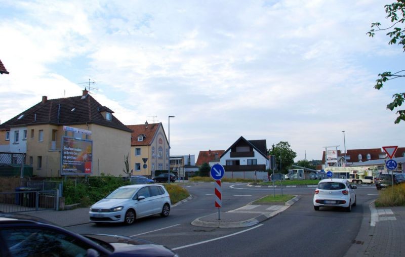 Berliner Str. 13/B 271/Mainzer Str/geg. Netto