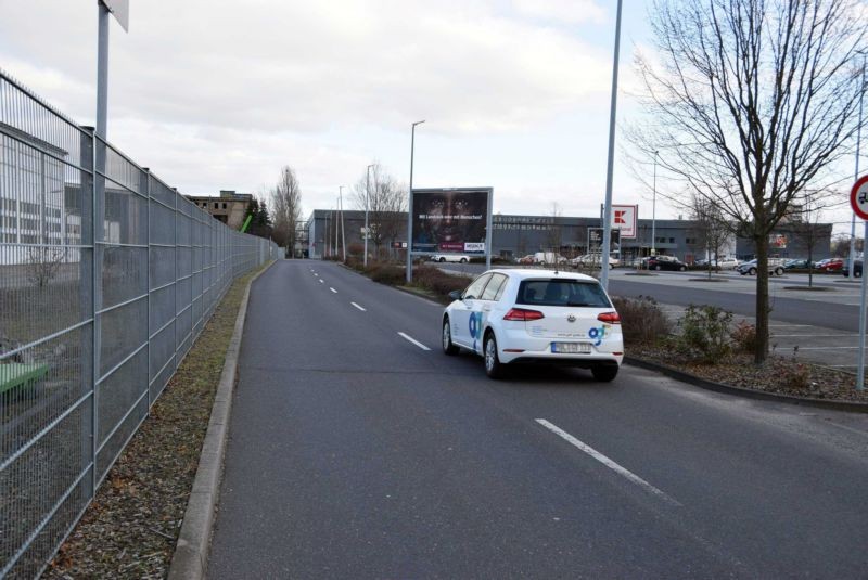 Fährstr. 35 /Kaufland/Zufahrt/nh. Tkst