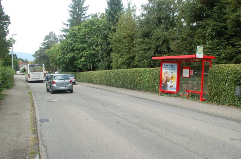 Hohentwielstr/Kasernenstr/Rtg. Süden (WH)