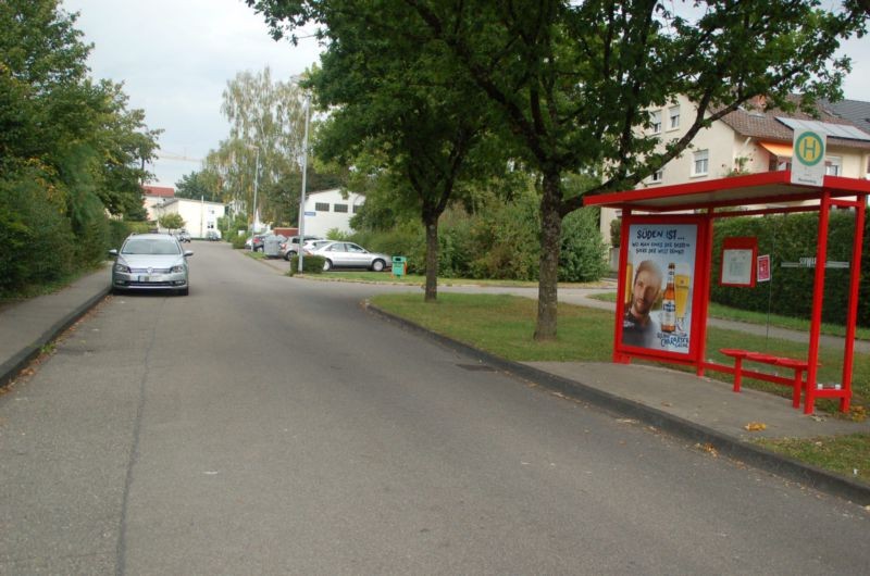 Reutesteig/Grünzeile  (WH)