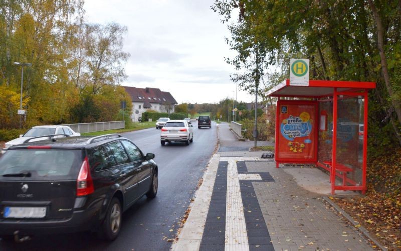 Radolfzeller Str/An der Kindswiese/innen/WH  (Markelfingen)