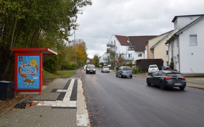 Radolfzeller Str/An der Kindswiese/aussen/WH  (Markelfingen)