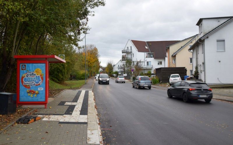 Radolfzeller Str/An der Kindswiese/aussen/WH  (Markelfingen)