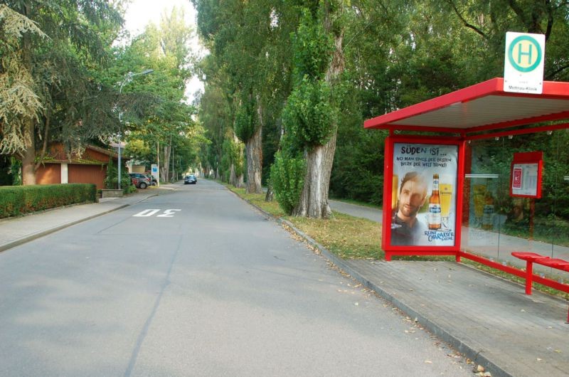 Strandbadstr/geg. St. Wolfgangstr/innen  (WH)