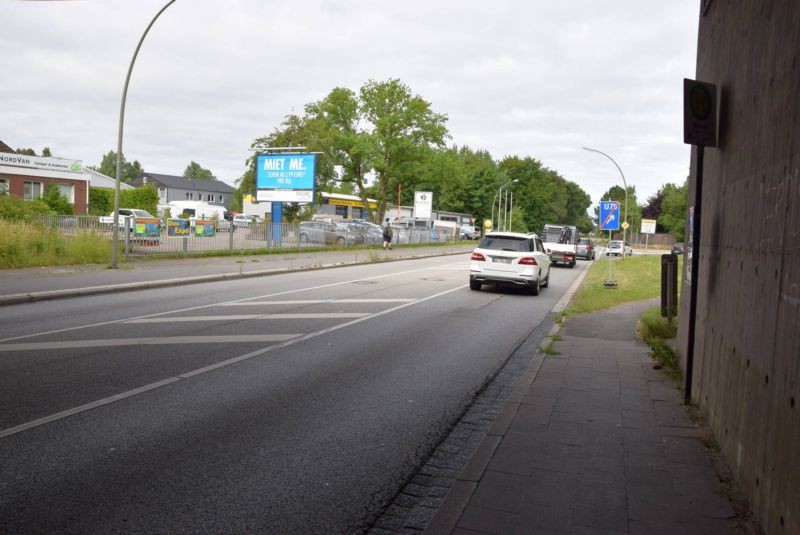 Stoverweg 65/Zufahrt Edeka/WE lks (City-Star-Board)