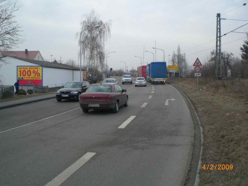Lerchenstr/Sto. 1 (quer) -nh. Nürnberger Str