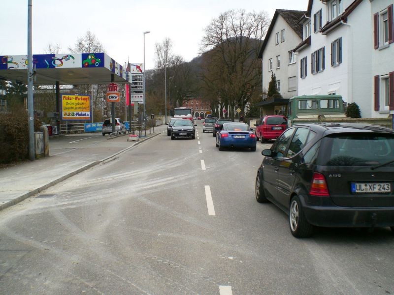 Karlstr. 65/bei Tankstelle