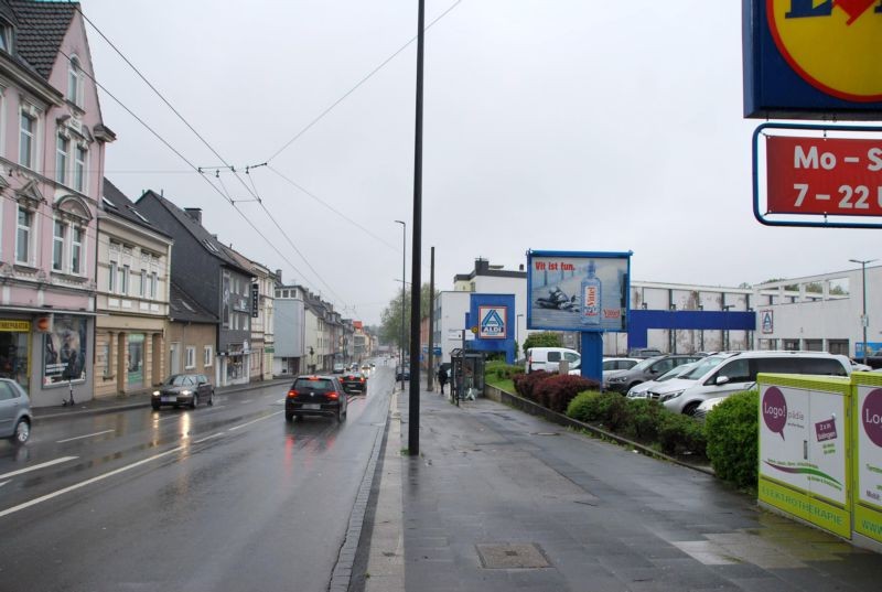 Zietenstr. 1 /Lidl/B 229/WE rts/Sicht Schützenstr -City-Star