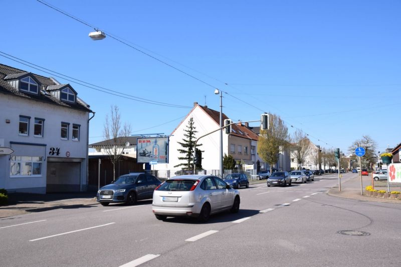 Provinzialstr. 32/Ensdorfer Str/WE lks (City-Star-Board)