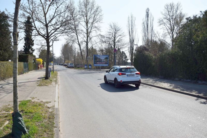 Lettberger Str/Ostburger Weg/bei Reitsportanlage (quer)