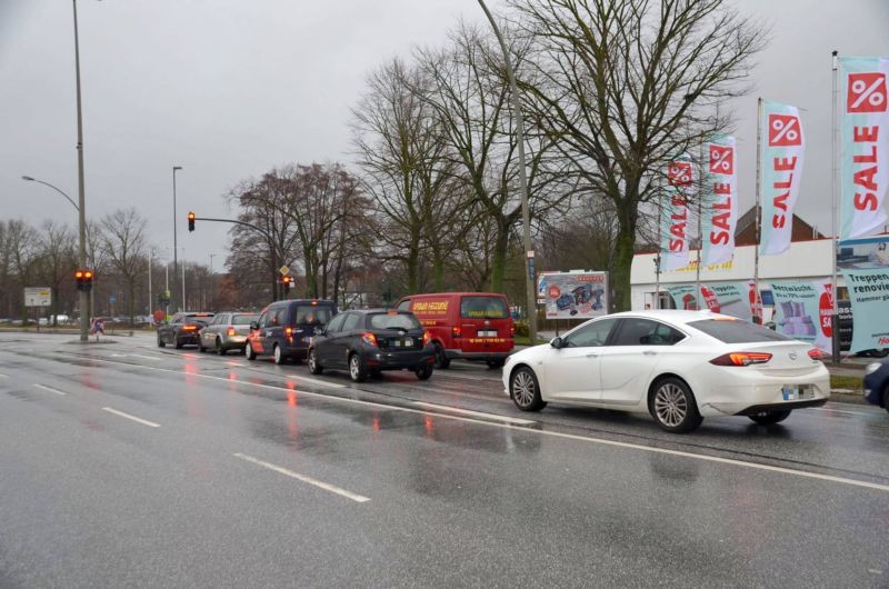 Curslacker Neuer Deich 29-31/Hammer Fachmarkt-Sicht Zuf A 25