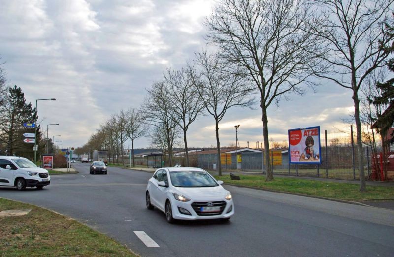 Falderbaumstr/geg. Otto-Hahn-Str