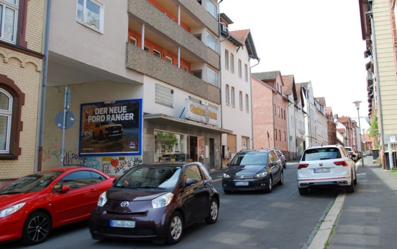 Lange Str. 11/bei Bäckerei (quer)