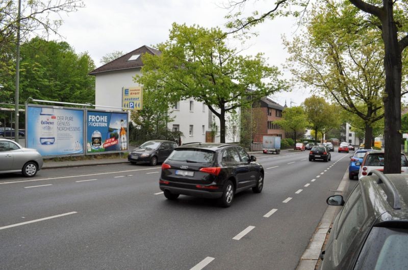 Wittrockstr. 24 /E-neukauf/neb. Einfahrt Getränkemkt (rts)