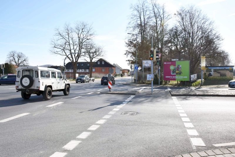 Leipziger Allee 2/B 79/Ecke Halberstädter Str (rts)