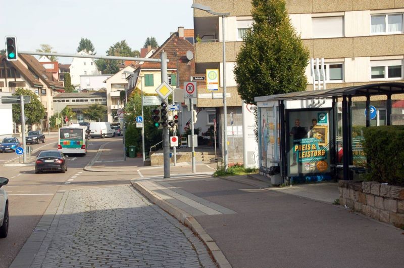 Stuttgarter Str/geg. Wette-Center  (Bus-WH)