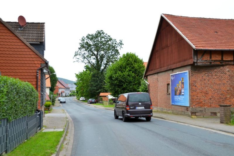 Hauptstr. 25/geg. Bachstr  (Güntersen)