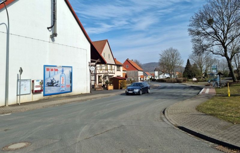 Hauptstr/Brennereistr  (Güntersen)