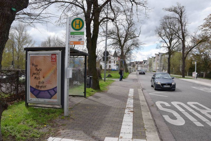 Bornsche Str/An der Ohre/WH (aussen)