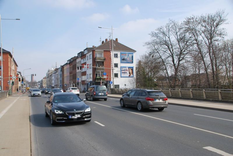 Aachener Str. 65/B 264/vor Bahn-Üfg (oben)