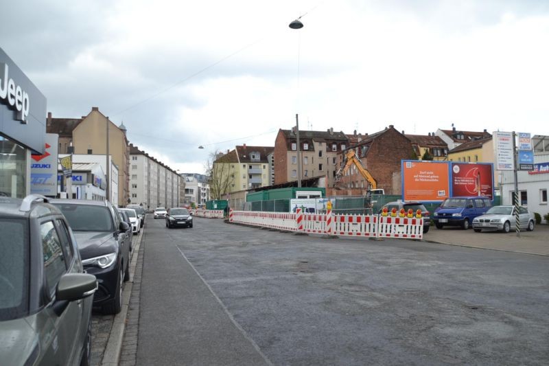 Flößaustr. 187/nh. Karolinenstr/geg. Autohaus (quer)