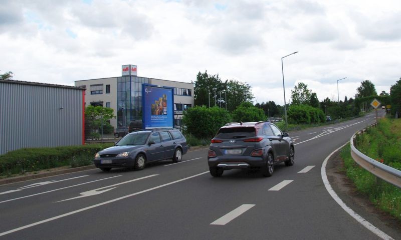 Wilhelm-Ternis-Str/nh. Willy-Brandt-Ring 1