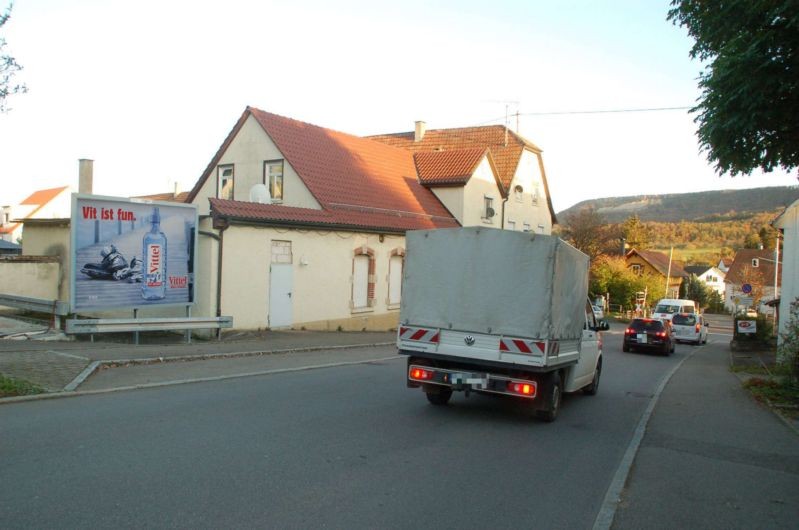 Sebastiansweilerstr/Öhrnbachstr. 1  (Belsen)