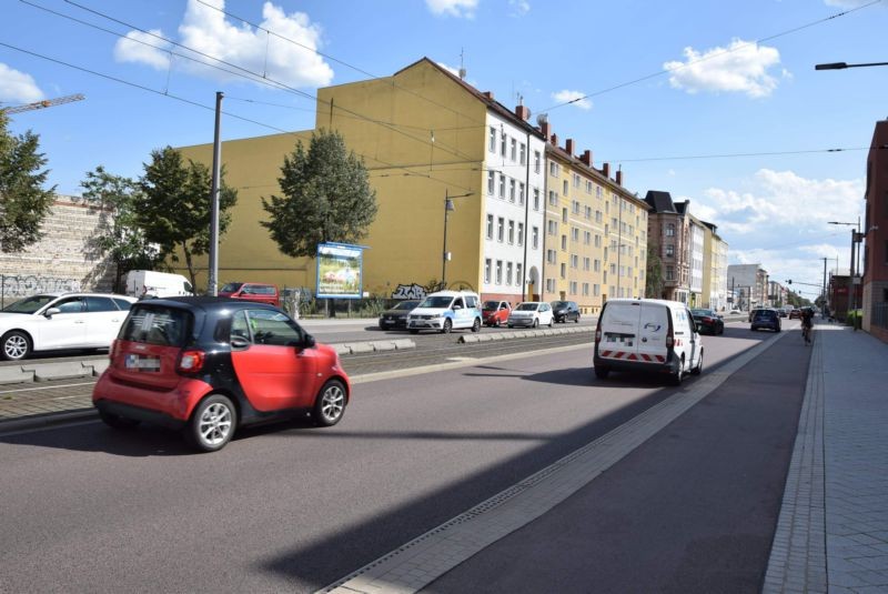 Merseburger Str. 7/B 91 (rts)