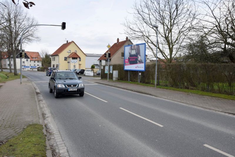 Hildesheimer Str/An der Pferdewiese