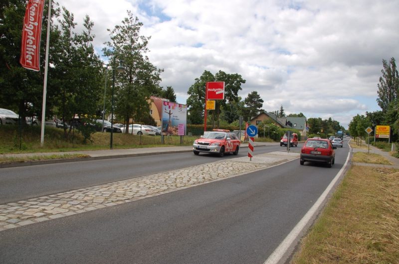 Bucher Str. 65/Pfennigpfeiffer/geg. Netto