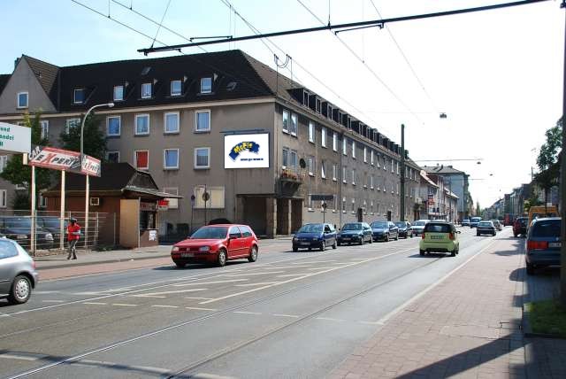 Weseler Str. 116/B 8/Emmastr (quer am Giebel)