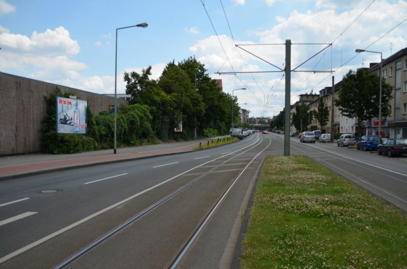 Ruhrorter Str. 40/geg. Andreas Str (Sto. 3)