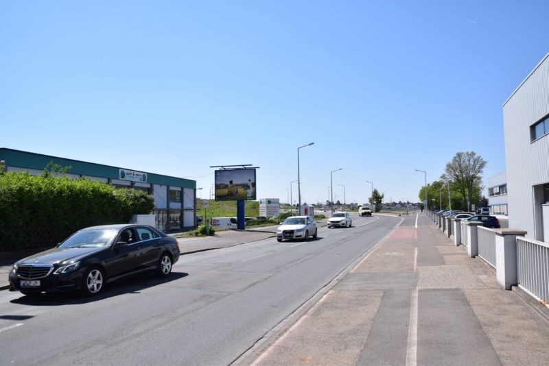 Horchheimer Str. 57/3C Cash & Carry/WE lks  (City-Star)