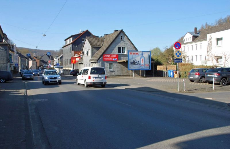 Hauptstr. 67/Ecke Bergmannstr (quer)