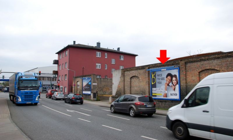 Scheidtstr. 30/mte (geg. OBI)