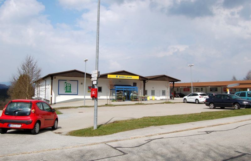 Dreisesselstr. 41 /Edeka (Eingang)
