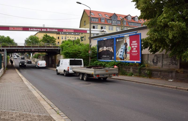 Würzburger Str/Hofmühlenstr. 29 (Zufahrt Fristo)