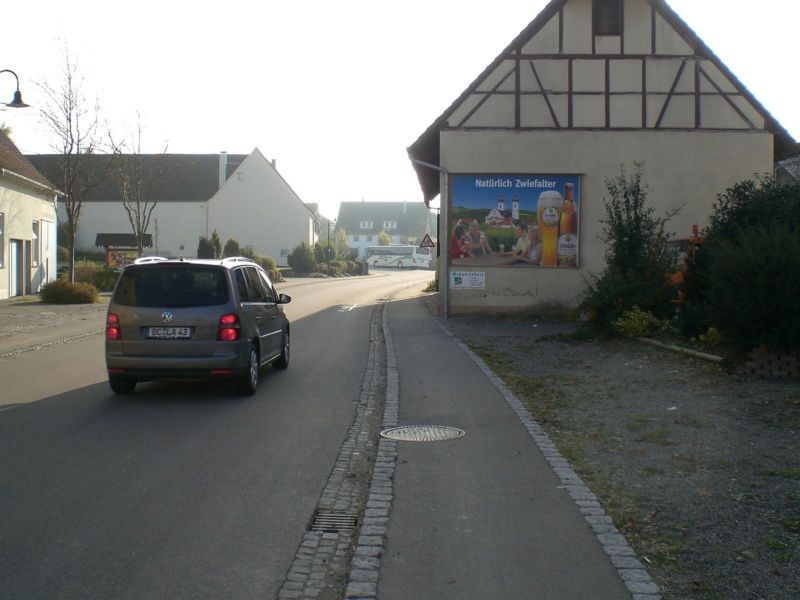 Dorfstr. 31  (Möhringen)