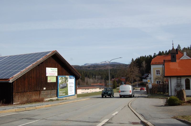 Kapellenweg 1/Ecke Dr.-Geiger-Str