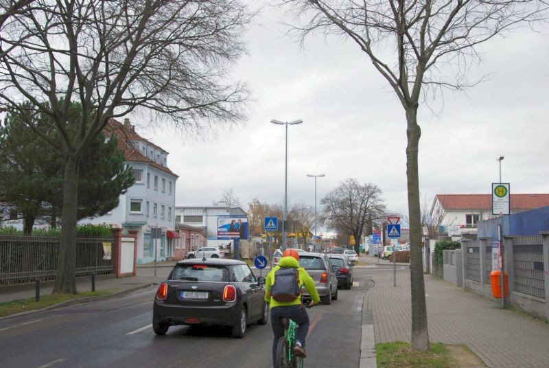 Mainzer Str. 51a/nh. Bensheimer Str/WE lks (City-Star)