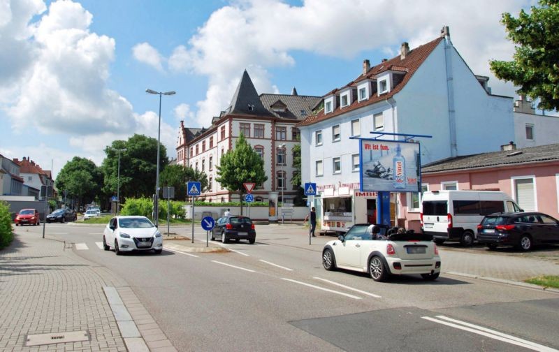 Mainzer Str. 51a/nh. Bensheimer Str/WE rts (City-Star)