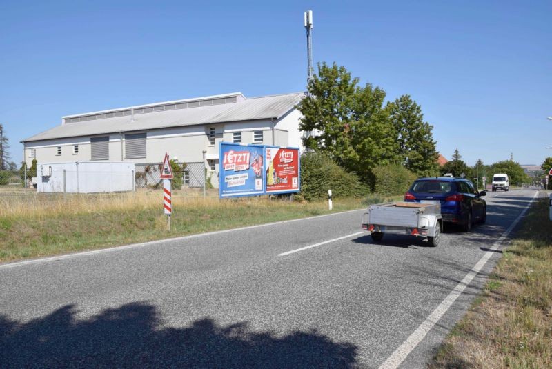 Gothaer Landstr/nh. Am Güterbahnhof